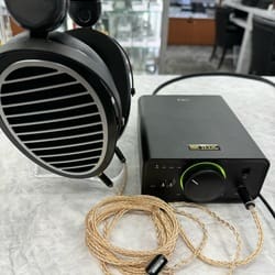 HiFiMAN Edition XS 新品｜フジヤエービック