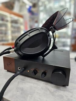 Dan Clark Audio STEALTH用バランスケーブル(4.4mm) [VIVO-SPH-CABLE4