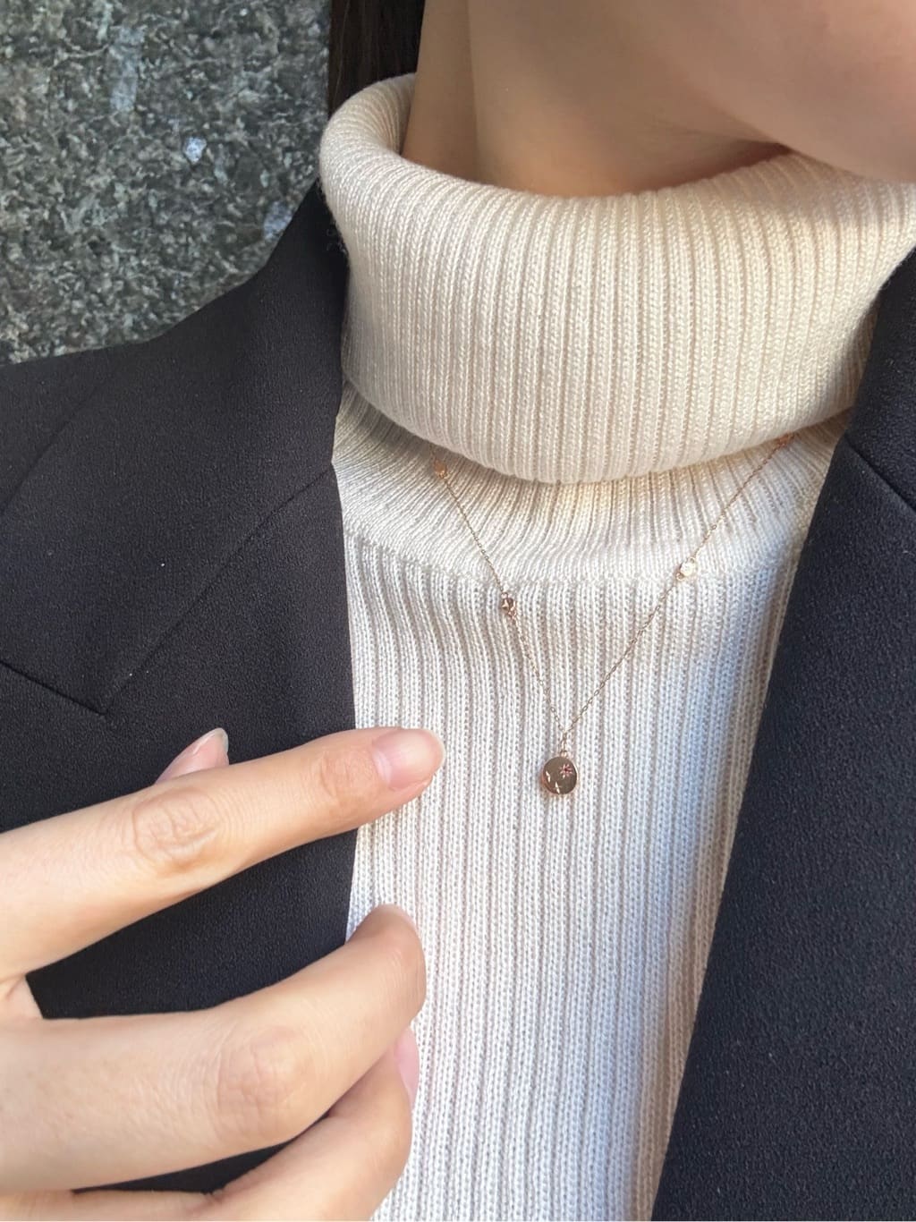 festaria bijou SOPHIA そごう大宮店 yuki (2026.02.24)|STAFF SNAP詳細