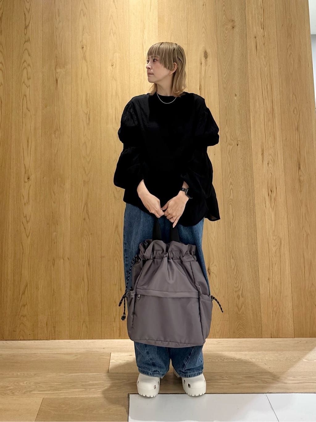 新色追加】○SOUER/3WAYリュックトート｜LOWELL Things / ロウェル