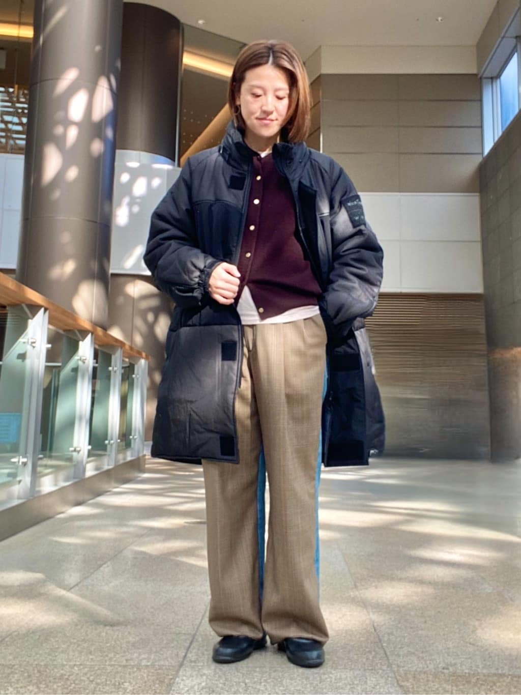 COCUCA】ウールカーディガン｜OUTLET / アウトレット