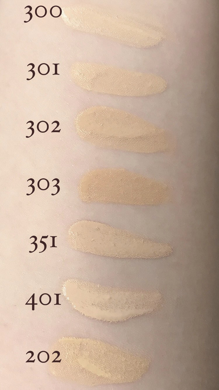 STAFF CONTENTS メイクアップ詳細