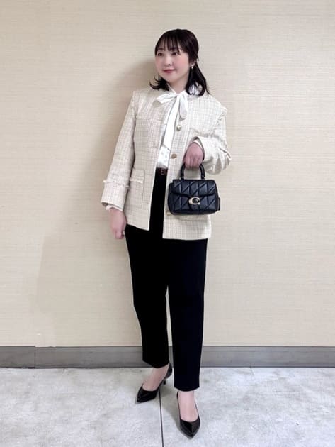 公式】COACH – コーチ | 【DISNEY X COACH】スウィンガー バッグ