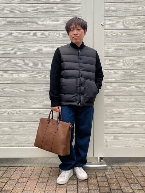 公式】コーチアウトレット | ケイレブ ワーク バッグ