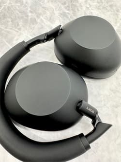 SONY WH-1000XM6 BM ブラック 新品｜フジヤエービック