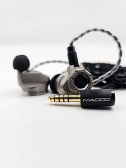 MADOO Typ821 [MDO-T821-TI] 新品｜フジヤエービック