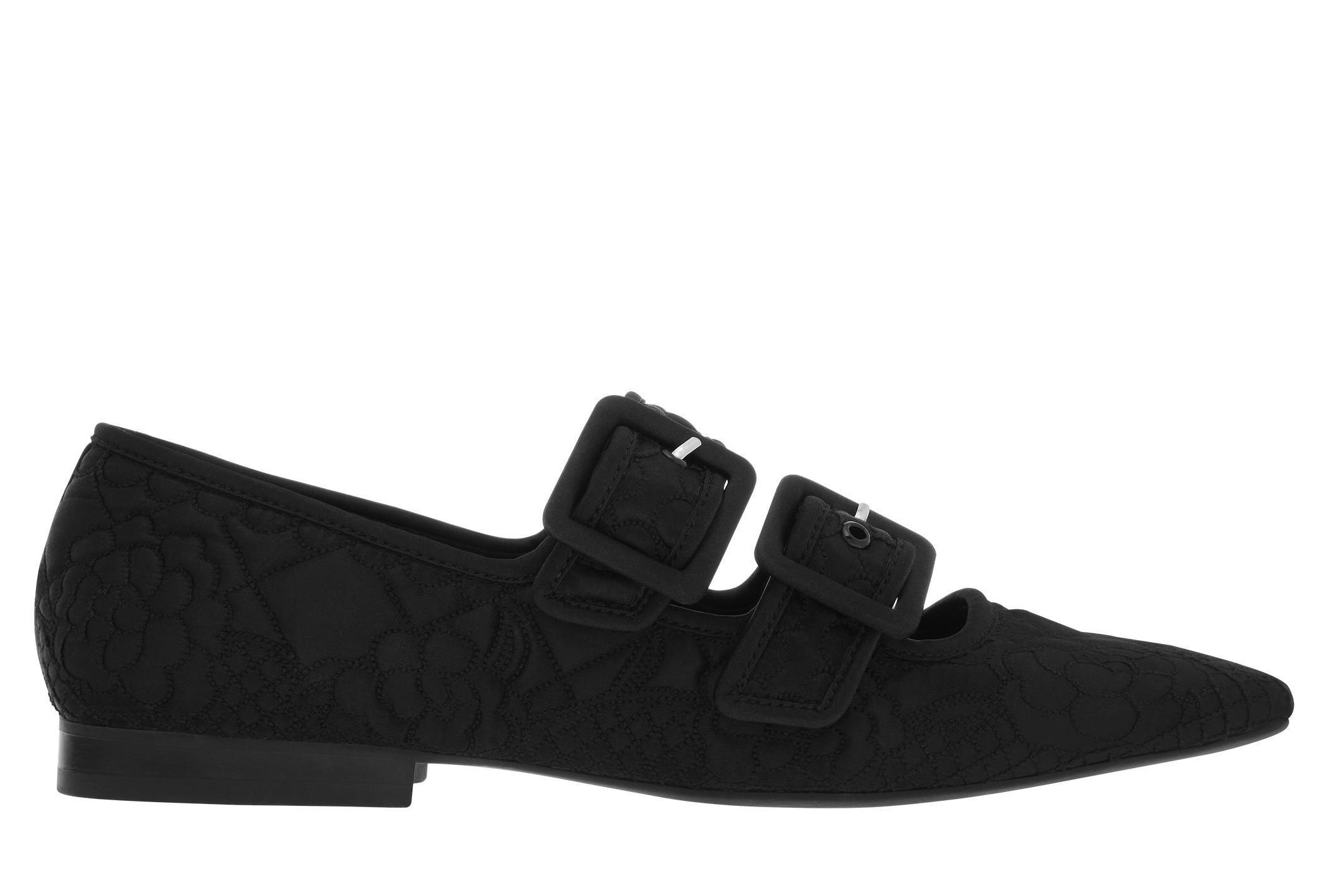 Cecilie Bahnsen x Charles Keith: back to school never looked so