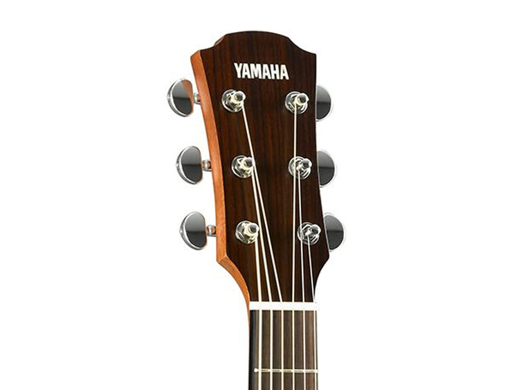 YAMAHA AC1M II Vintage Natural | Strumenti Musicali .net