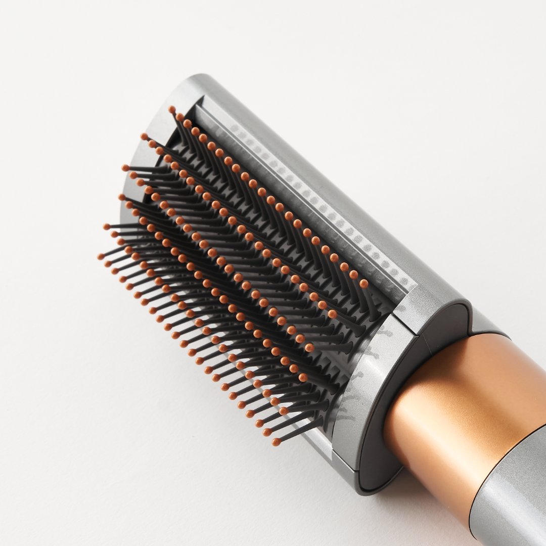 ダイソン/Dyson Airwrap マルチスタイラー ニッケル×コッパー HS05