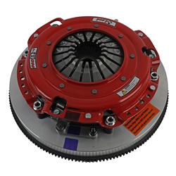 McLeod Racing 6306807HD McLeod RXT 1200 Clutch Kits | Summit Racing
