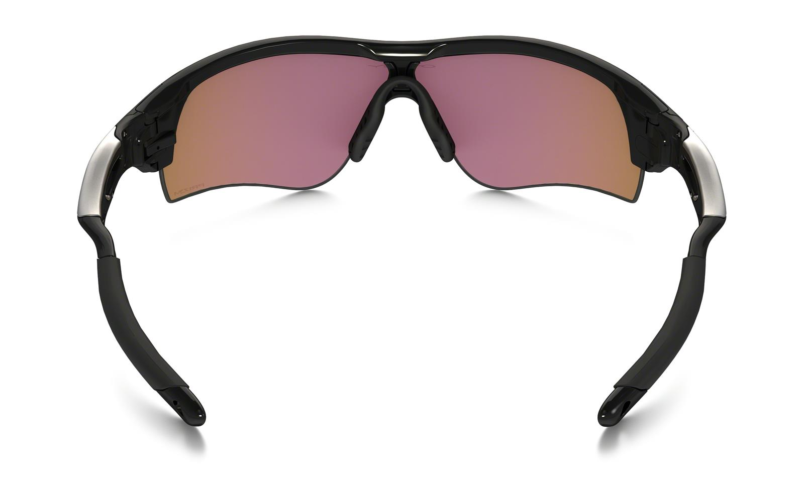 Oakley OO9206-25 Oakley RadarLock Path Prizm Asia Fit Sunglasses