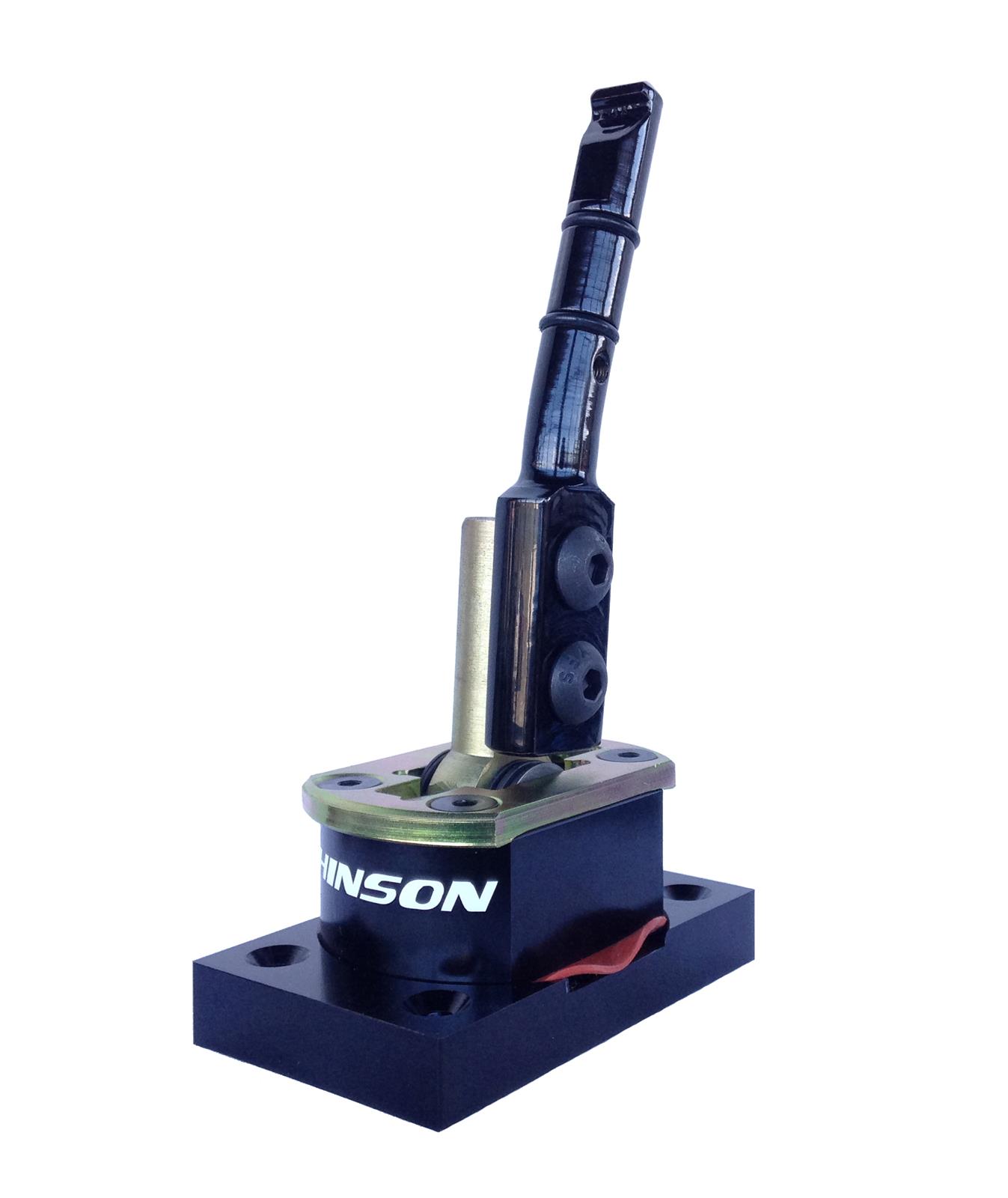 Hinson Motorsports, Inc. 7052 Hinson Motorsports Short-Throw