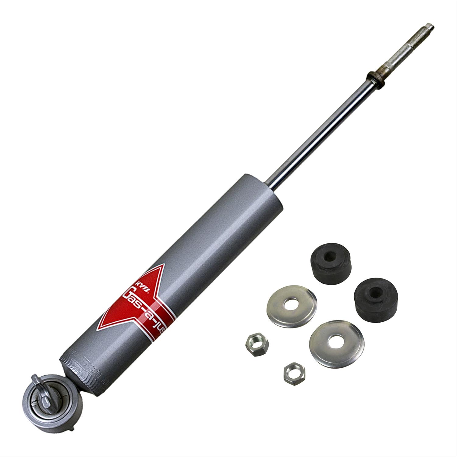 KYB Shocks & Struts KG4513 KYB Gas-a-Just Shocks and Struts