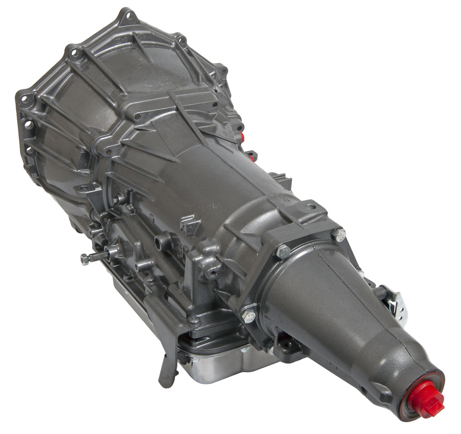 Summit Racing SUM-700461 Summit Racing™ Automatic Transmissions