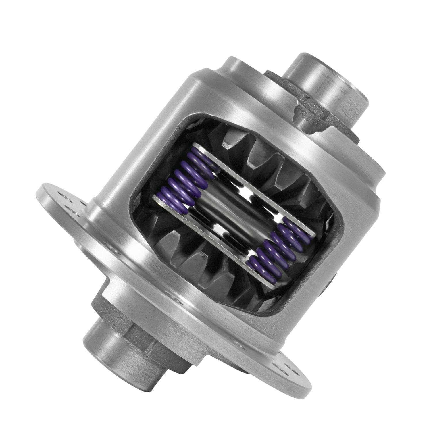 Yukon Gear & Axle YDGGM9.5-4-33-12B Yukon Gear & Axle Dura Grip