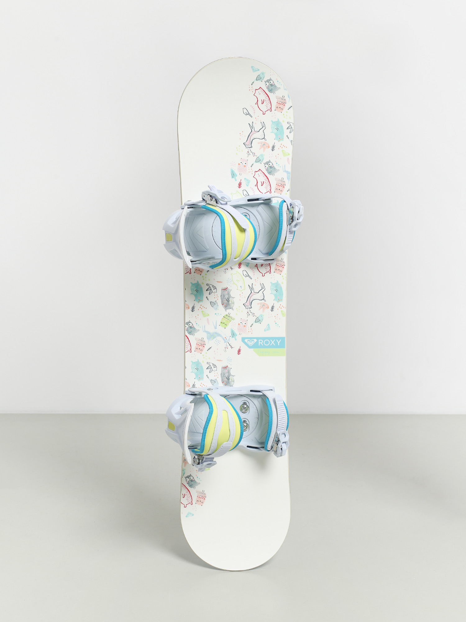 Roxy Poppy Package Snowboard set Wmn - multicolor (multi)