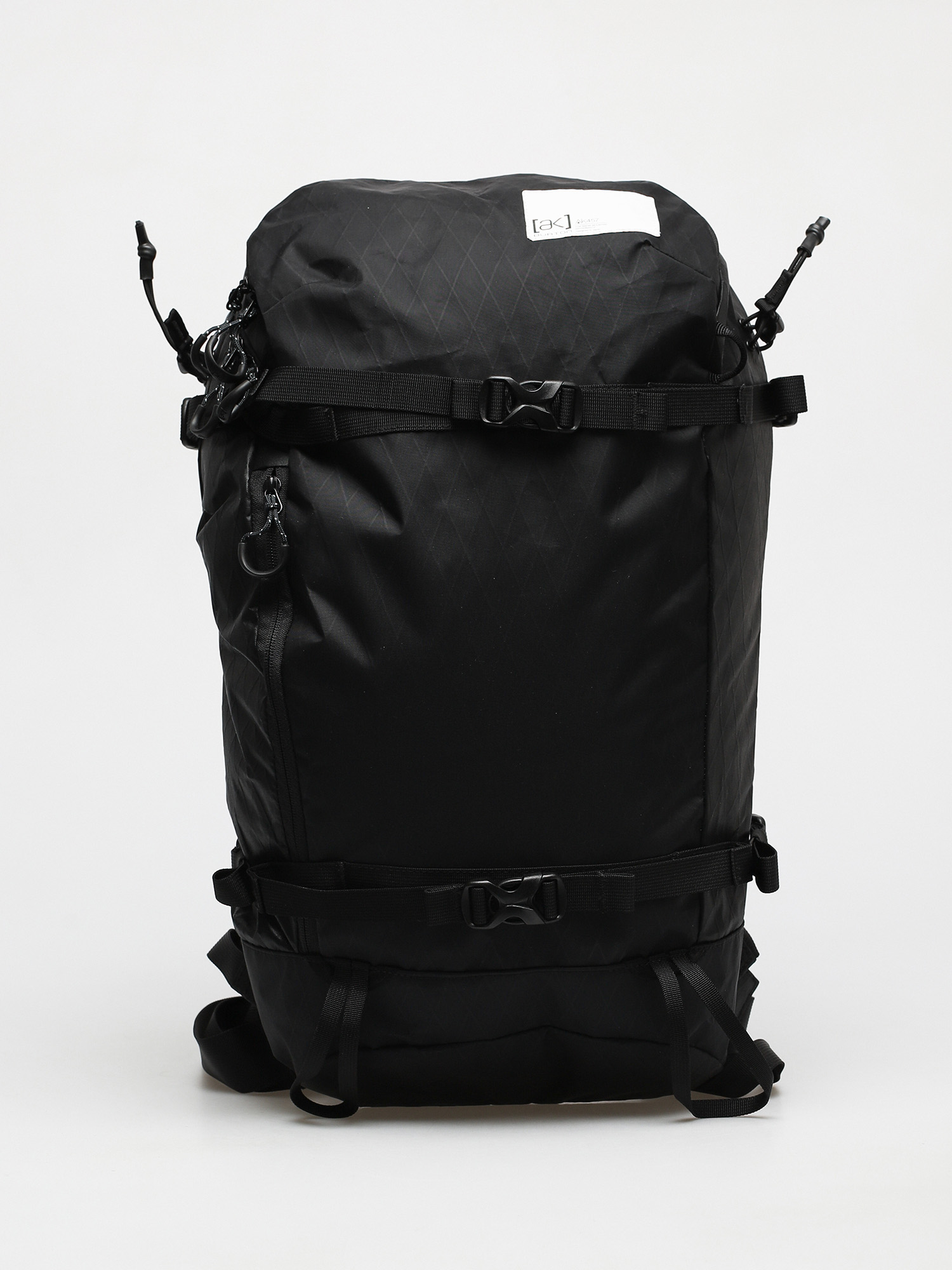 Burton AK Japan Jet Pack 18L Backpack - black (black x-pac)