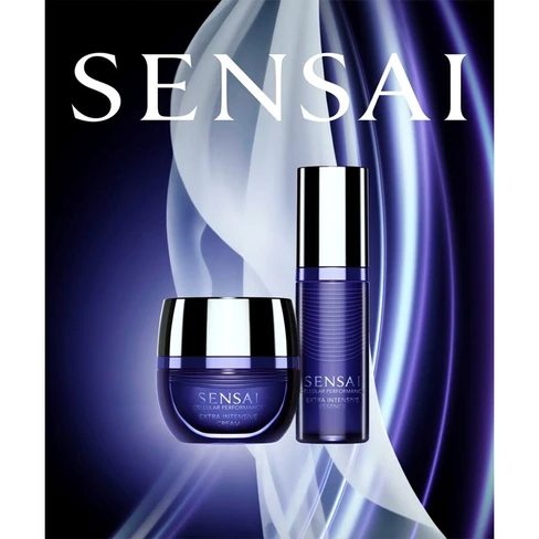 Sensai Cellular Performance Extra Series Extra Intensive Cream