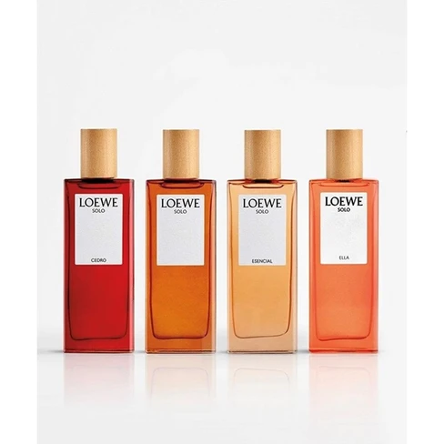 Loewe Solo Ella Eau de Parfum for Women - SweetCare United States