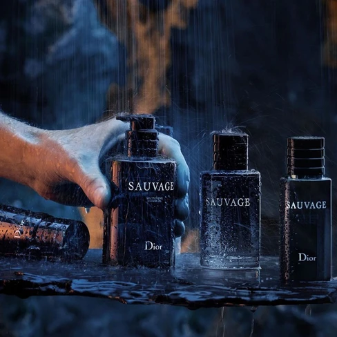 Dior SAUVAGE ディオール ソバージュ オードゥトワレEDT 100 SAUVAGE