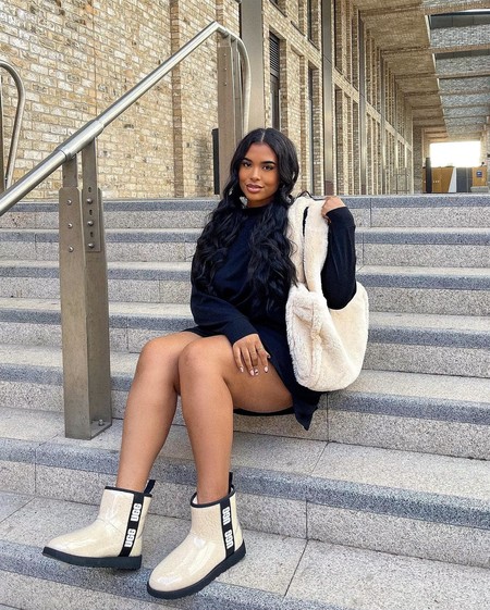 Classic Clear Mini Boot | UGG