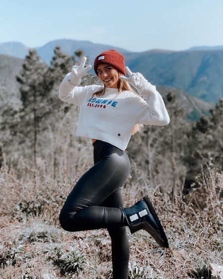 Classic Clear Mini Boot | UGG