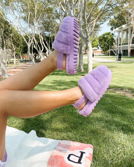 Super Fluff Slipper | UGG