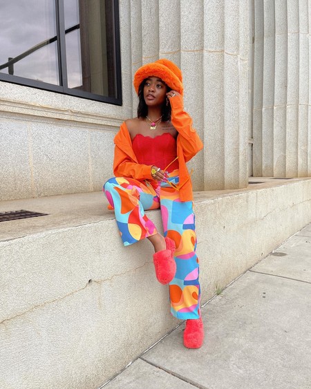 Fuzz Sugar Clog | UGG®