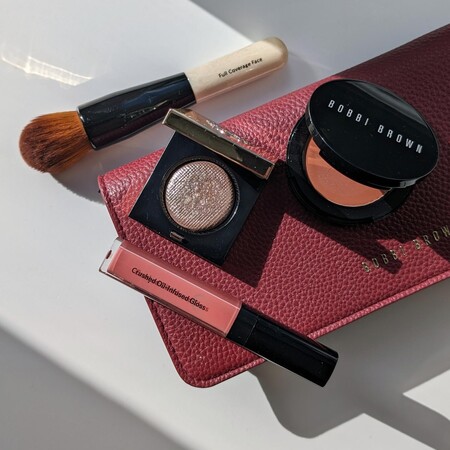 フルカバレッジ フェイス ブラシ | ボビイ ブラウン Bobbi Brown 公式