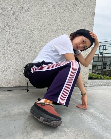 UGG® 公式【 ベンチャー デイズ|Venture Daze| 1155650 | 】アグ 公式