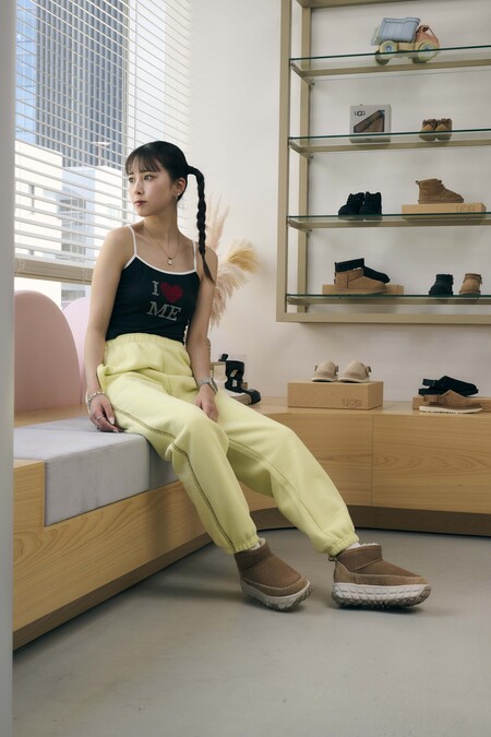 UGG® 公式【 ベンチャーデイズ ウルトラ ミニ|Venture Daze Ultra Mini