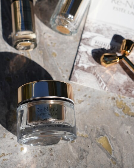 リニュートリィブ ダイヤモンド ブリリアンス クリーム | エスティ