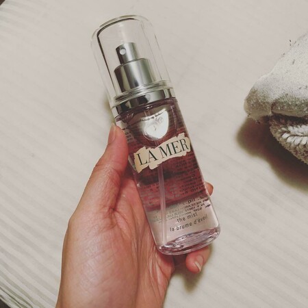 The Revitalizing Mist | Hydrating Face Mist | La Mer