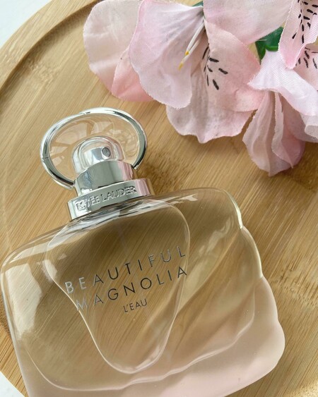 Beautiful Magnolia L'Eau Eau de Toilette Spray | Estée Lauder
