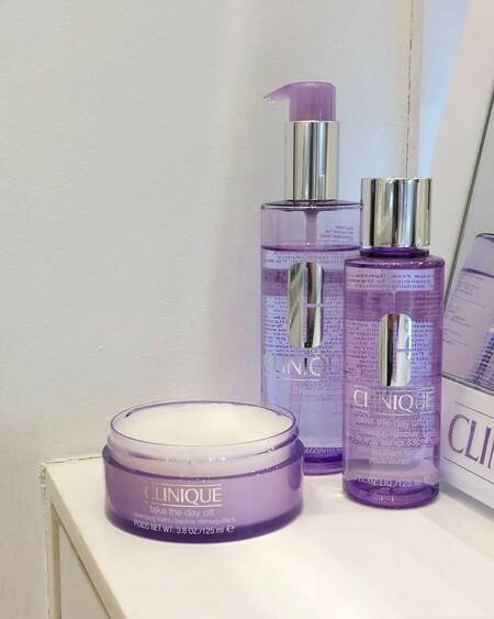 テイク ザ デイ オフ クレンジング オイル | クリニーク Clinique 公式