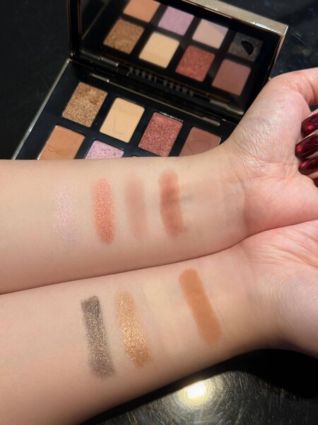 アリス イン ワンダーランド アイシャドウ パレット | ボビイ ブラウン