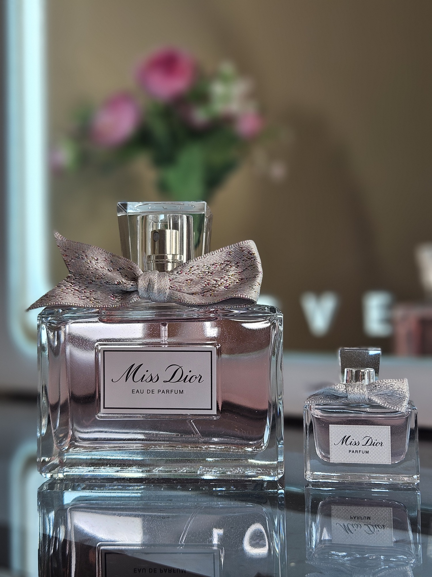 Miss Dior Eau de Parfum - Dior | Sephora