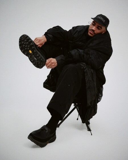 HOKA ONE ONE® Speed Loafer for | HOKA ONE ONE®