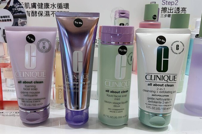 2in1 ディープ クレンジング ジェリー | クリニーク Clinique 公式