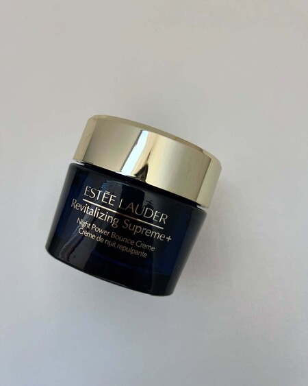 シュープリーム プラス ナイト バウンス クリーム <リフィル