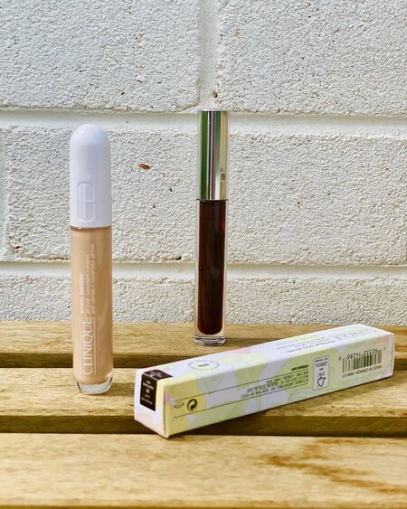 イーブン ベター オール オーバー コンシーラー | クリニーク Clinique