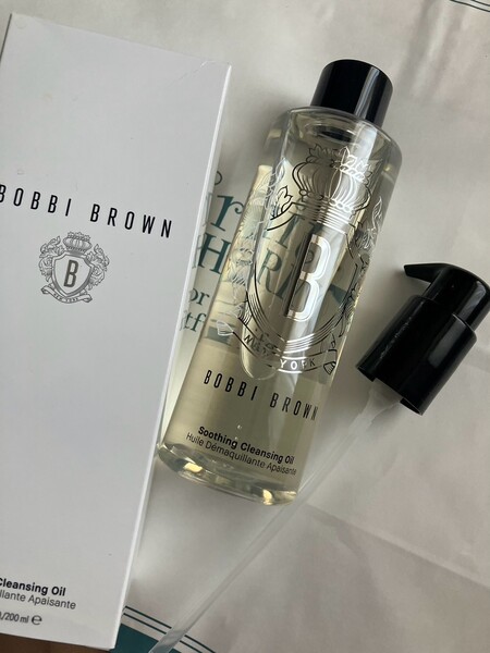 スージング クレンジング オイル | ボビイ ブラウン Bobbi Brown 公式