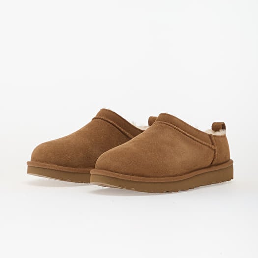 UGG W Classic Micro Chestnut | Queens