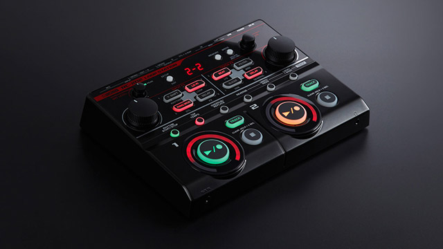 BOSS - RC-505mkII | Loop Station