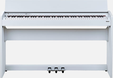 Roland - F-110 | Roland Piano Digital