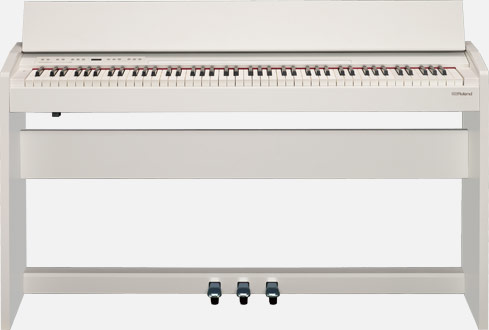 Roland - F-140R | Digital Piano