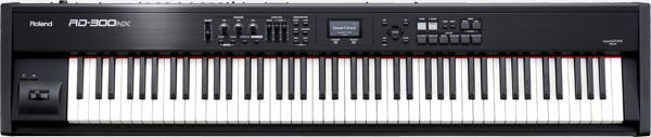 Roland - RD-300NX | Digital Piano
