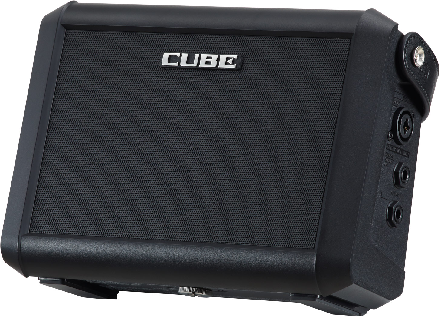 Roland - CUBE Street MINI | Multi-Instrument Battery Amplifier