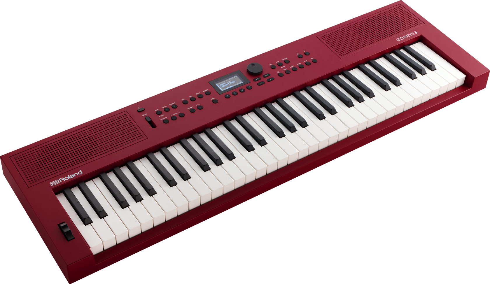 Roland - GO:KEYS 3 | Music Creation Keyboard