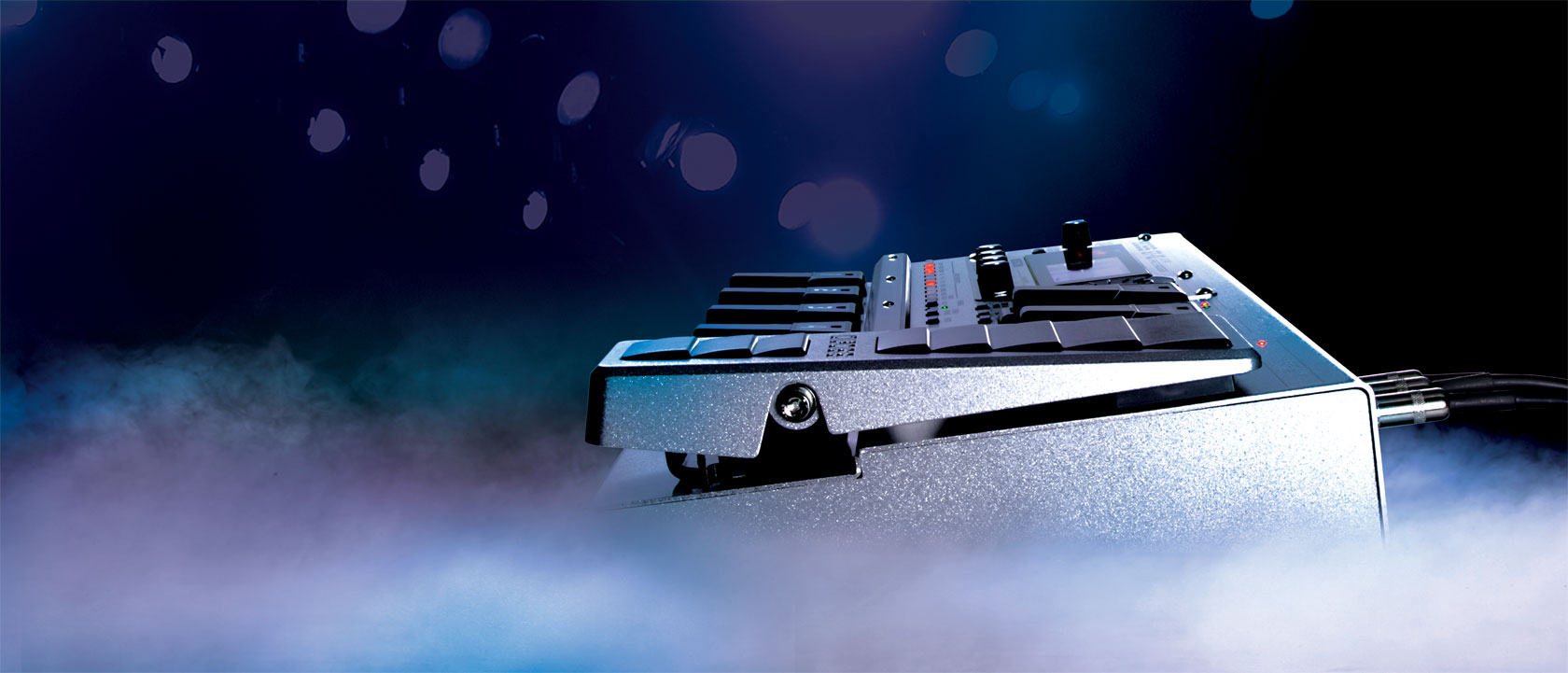 BOSS - GT-10 | Guitar Effects Processor